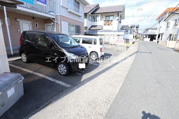 びら浅野の物件外観写真